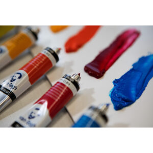 Colori ad Olio fine – 40 ml sfusi – VAN GOGH - 3