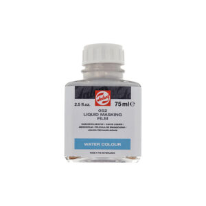 foto di Talens Masking Fluid 75 ml – Liquido per Mascheratura Acquerello