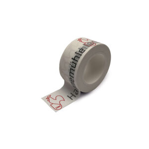 foto di Nastro Washi per mascheratura - HAHNEMUHLE - Bianco
