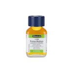 Medium per bronzi - per pittura ad olio - SCHMINCKE