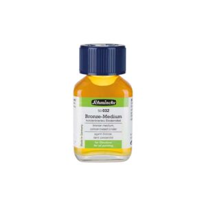 foto di Medium per bronzi - per pittura ad olio - SCHMINCKE