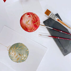 kit pennelli Miniatura – Passion for Art – BORCIANI E BONAZZI - 1