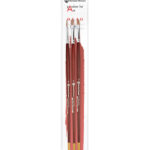 kit pennelli Olio - Passion for Art - BORCIANI E BONAZZI