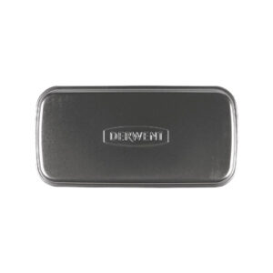 Derwent Astuccio in Metallo per Matite