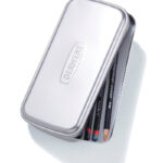 Derwent Astuccio in Metallo per Matite