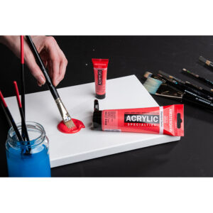 Colori Acrilici sfusi – serie Standard 20 ml – AMSTERDAM