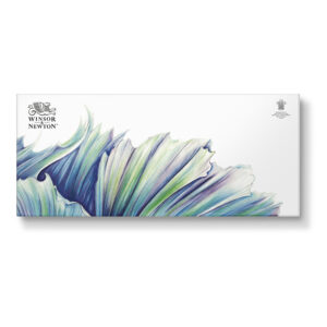 Studio Collection, Box Set di 50 Pz – Matite Acquerellabili – Winsor & Newton