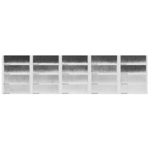 Set matite da disegno DERWENT Graphic – Precisione e qualità professionale
