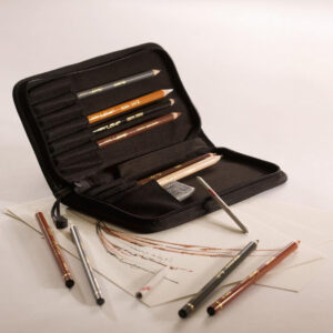 Kit da disegno “Trousse Sketching” – Conté à Paris - 1