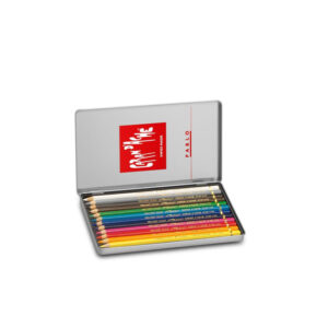 Set Matite Colorate Pablo – Caran D’Ache - 1