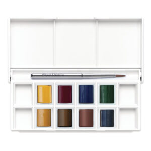 Set Acquerelli Winsor & Newton Cotman – Paesaggio - 4