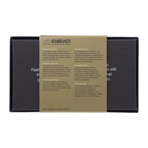 Set di Acquerelli Rembrandt – Confezione Special Effects con 12 Mezzi Godet - 5