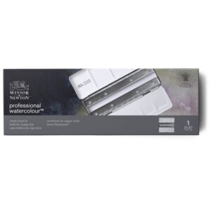 Confezione da Viaggio Vuota per 24 Mezzi Godet Winsor & Newton - 3