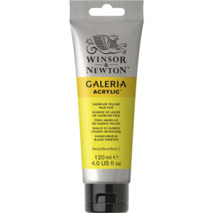 Winsor & Newton Acrilici in Tubetto – Colori Galeria – sfusi