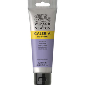Winsor & Newton Acrilici in Tubetto – Colori Galeria – sfusi