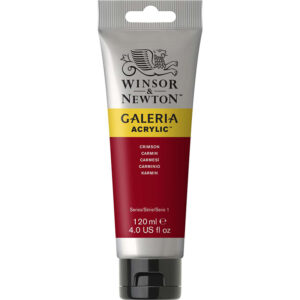 Winsor & Newton Acrilici in Tubetto – Colori Galeria – sfusi