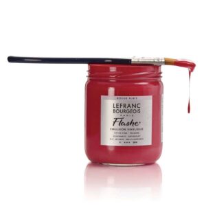 Lefranc & Bourgeois – Flashe – colori acrilici sfusi - 3
