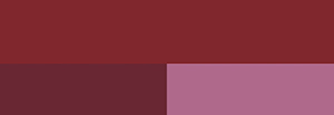 Variante colore 366 Rosso carminio