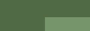 Variante colore 542 Verde ossido di cromo