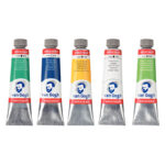 Talens colori acrilici Van Gogh - tubetti 40 ml - sfusi