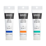 Heavy Body Liquitex Colori Acrilici in Tubetto