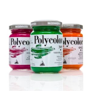 foto di Polycolor Maimeri 140 ml - colori acrilici sfusi