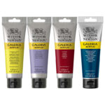 Winsor & Newton Acrilici in Tubetto - Colori Galeria - sfusi