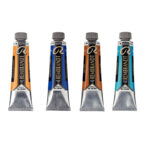Talens - Rembrandt, Colori ad Olio Extra-Fine - sfusi