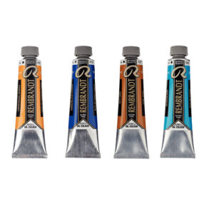 foto di Talens - Rembrandt, Colori ad Olio Extra-Fine - sfusi