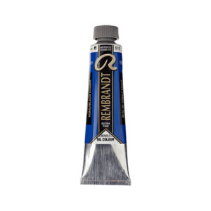 Talens – Rembrandt, Colori ad Olio Extra-Fine – sfusi - 1