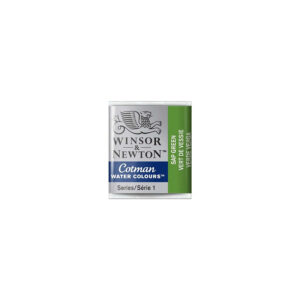 Acquerelli Cotman Winsor & Newton – sfusi - 4