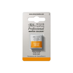 Acquerelli Winsor e Newton – Watercolour Professional sfusi - 4