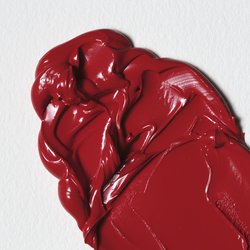 Variante colore Rosso Cadmio Scuro - 098