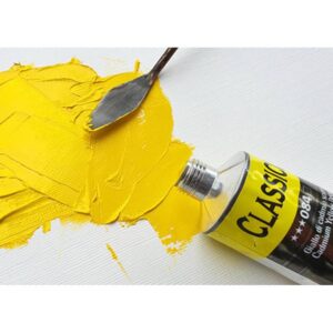 Maimeri Colori ad Olio sfusi – Olio Classico