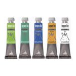 MAIMERI Colori a Tempera Sfusi - Tempera Fine