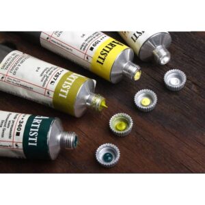 Olio Artisti Maimeri colori ad olio professionali sfusi - 4