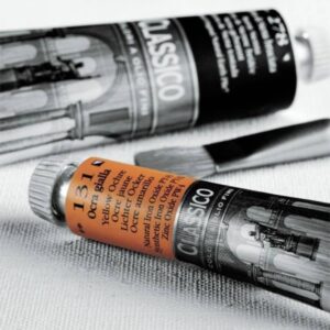 Primary Set Colori ad Olio Maimeri Classico 5x20ml - 2
