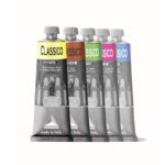 Maimeri Colori ad Olio sfusi - Olio Classico