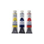 Talens colori a tempera sfusi - Gouache Extrafine in tubetti
