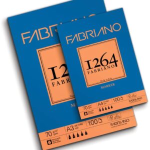 foto di Fabriano Carta per Marker - Linea 1264