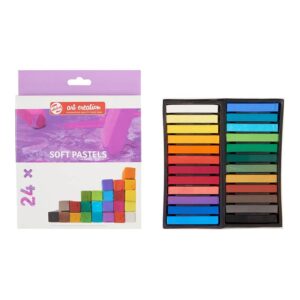 Talens Set Pastelli Art Creation – Pastelli Secchi Morbidi - 4