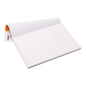 Blocco Carta Fabriano – Fabriano 5 per Acquerello - 4