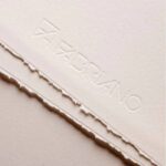 Carta Fabriano Rosaspina – Fogli Sfusi 50x70 cm 285 gr, Avorio