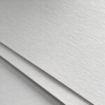 Fabriano carta per serigrafia - Unica -  Fogli Sfusi 250 gr Color Crema o Bianco