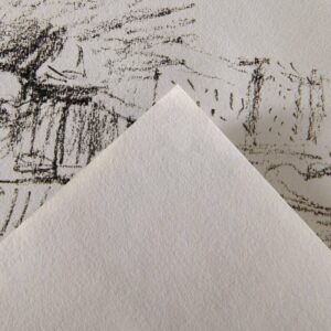 Canson Blocco per Schizzi XL – Il Compagno Ideale per i Tuoi Disegni - 4