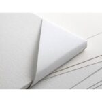 Fogli Fabriano F4 Sfusi da Disegno Lisci o Ruvidi, Formato 50x70cm