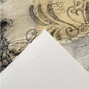 Canson Blocco da Disegno Mixed Media Artist, 300 gr - 2