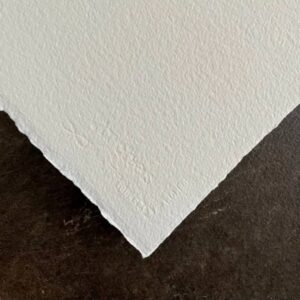 foto di Arches Carta per Acquerello – Fogli Sfusi Grana Grossa 300 gr, 56x76 cm