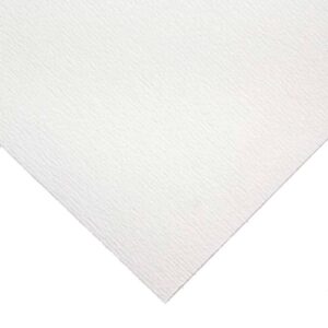 Fogli sfusi Fabriano Carta per Pittura Grana Fine 400gr 50 x 70 - 1