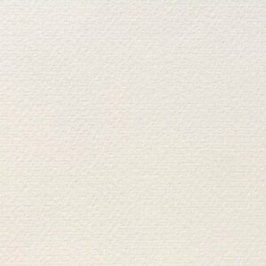 Amatruda Carta Amalfi: Fogli Sfusi per Acquerello 100% Cotone, Formato 50x70cm grana liscia 340gr - 1